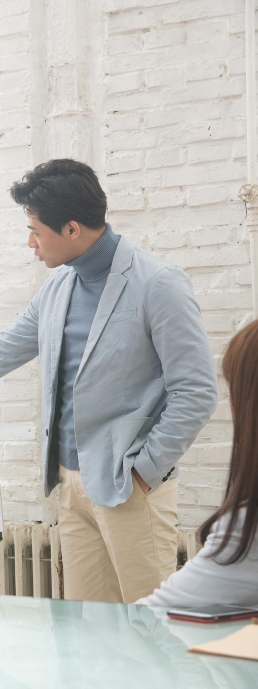 项目节点、结果产出清晰全透明，专业服务为企业保驾护航