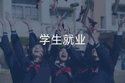 学生就业办理